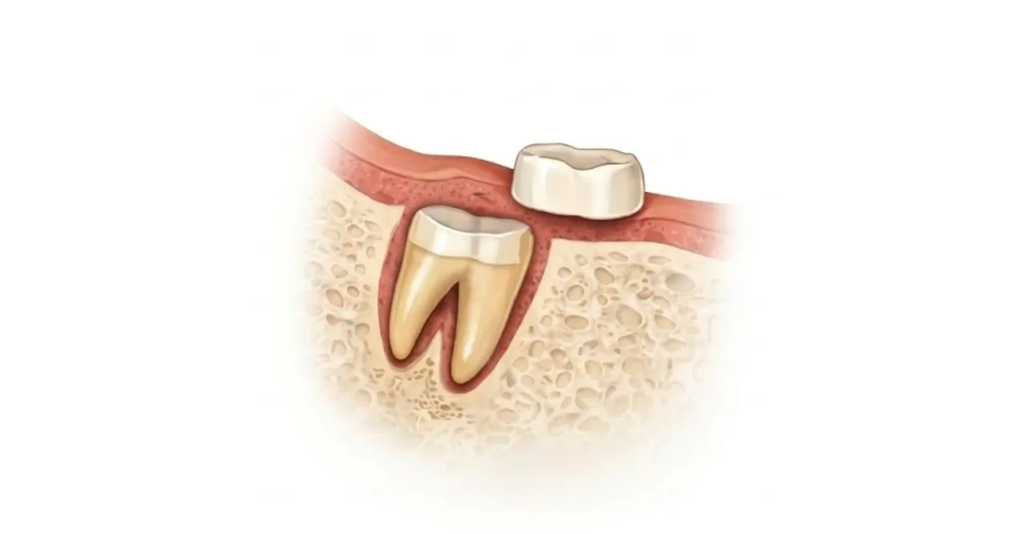 Coronectomy inblog